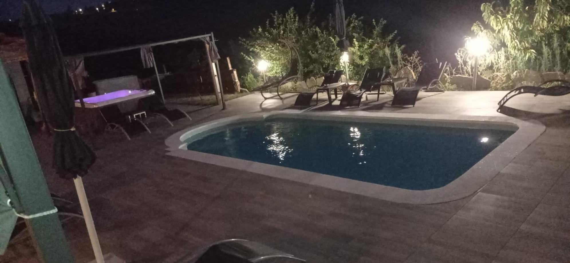 Agriturismo San Martino Castiglione Tinella Luaran gambar
