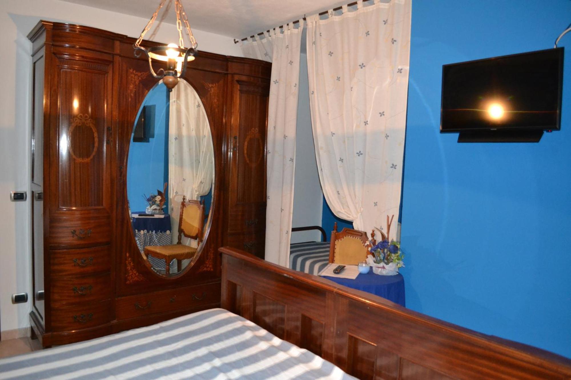 Agriturismo San Martino Castiglione Tinella Luaran gambar